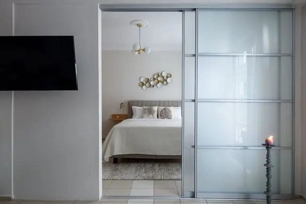 Exclusive Apart Daire, 1 Yatak Odası