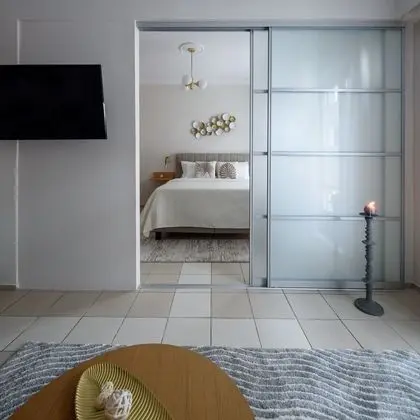 Exclusive Apart Daire, 1 Yatak Odası