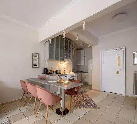 Exclusive Apart Daire, 1 Yatak Odası