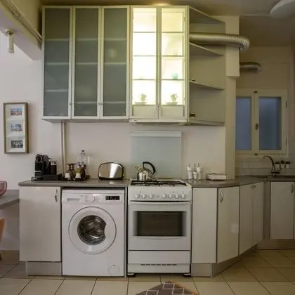 Exclusive Apart Daire, 1 Yatak Odası