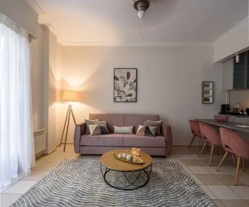 Exclusive Apart Daire, 1 Yatak Odası