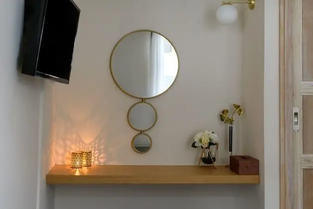 Exclusive Apart Daire, 1 Yatak Odası