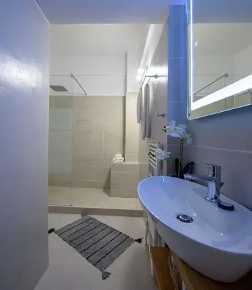 Exclusive Apart Daire, 1 Yatak Odası