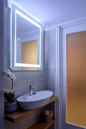 Exclusive Apart Daire, 1 Yatak Odası