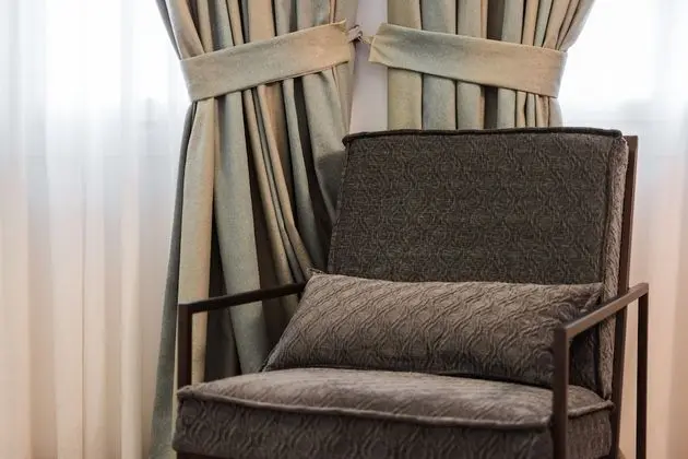 Executive Apart Daire, 1 Büyük (Queen) Boy Yatak ve Çekyat, Balkon