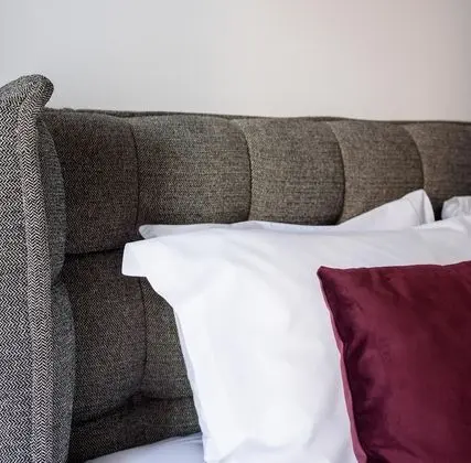 Deluxe Apart Daire, 2 Yatak Odası