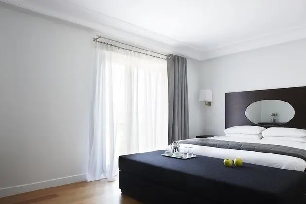 Standard Üç Kişilik Oda