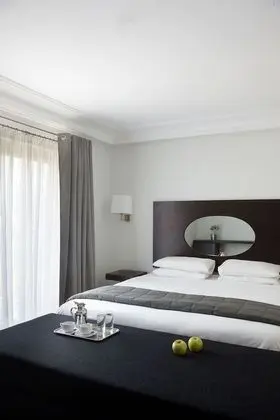 Standard Üç Kişilik Oda