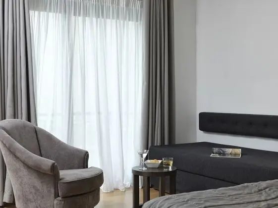 Standard Üç Kişilik Oda