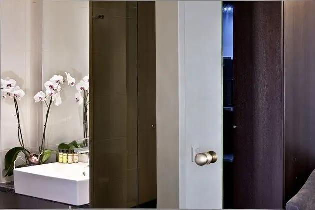 Standard Üç Kişilik Oda