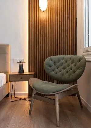 Deluxe Apart Daire