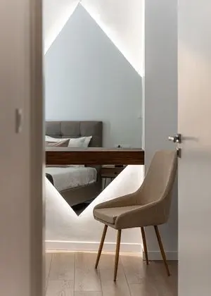 Deluxe Apart Daire