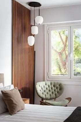 Deluxe Apart Daire