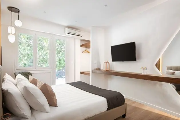 Deluxe Apart Daire