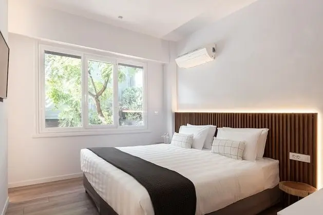 Deluxe Apart Daire