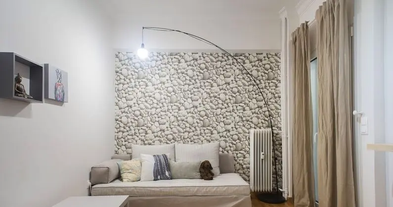 Apart Daire, 3 Yatak Odası