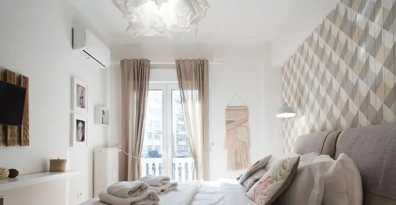 Apart Daire, 3 Yatak Odası