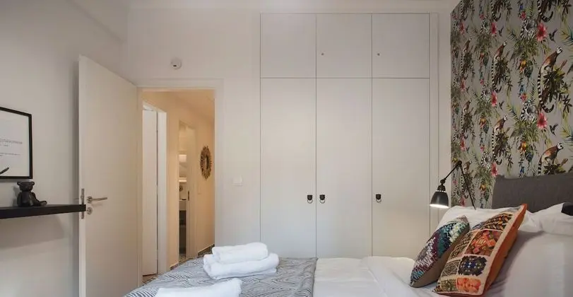 Apart Daire, 3 Yatak Odası