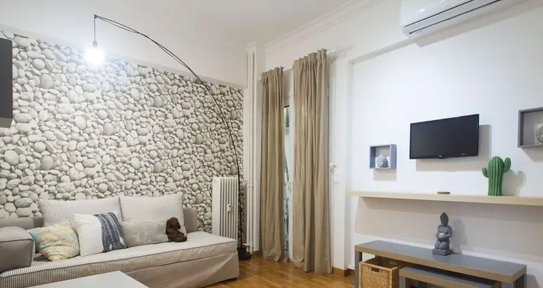 Apart Daire, 3 Yatak Odası