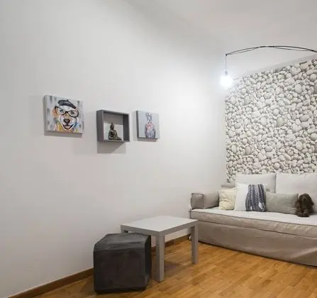 Apart Daire, 3 Yatak Odası