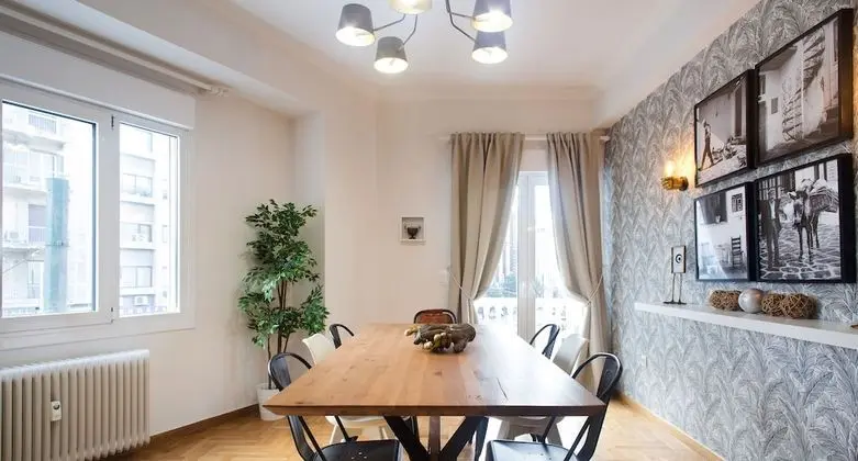Apart Daire, 3 Yatak Odası