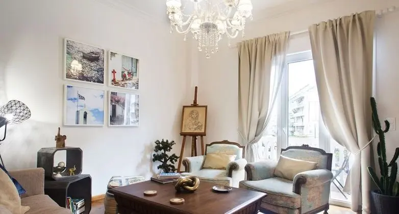 Apart Daire, 3 Yatak Odası