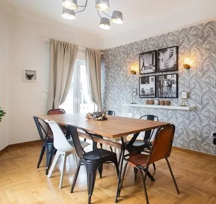 Apart Daire, 3 Yatak Odası