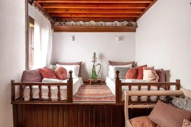 Traditional Villa