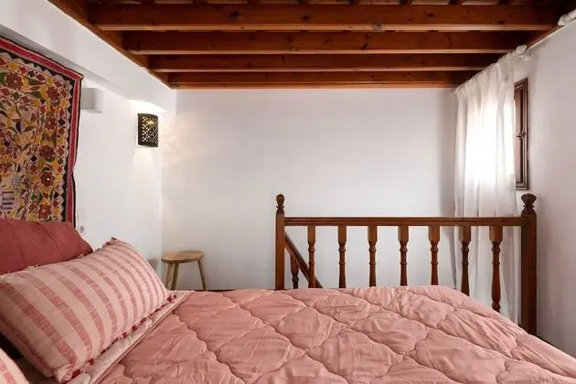 Traditional Villa