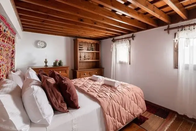 Traditional Villa
