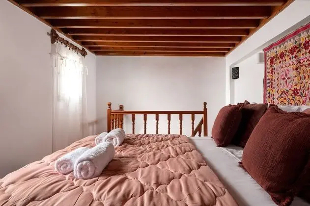 Traditional Villa