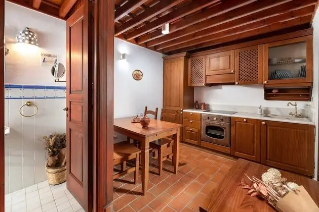 Traditional Villa