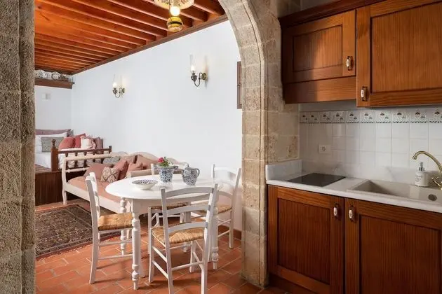 Traditional Villa
