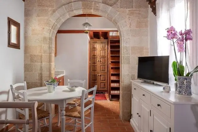 Traditional Villa