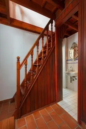 Traditional Villa