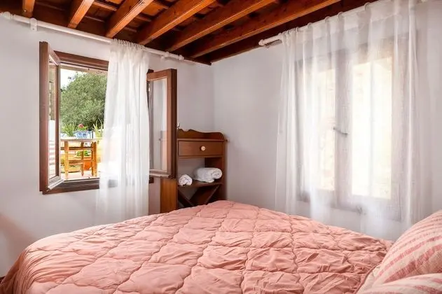 Traditional Villa