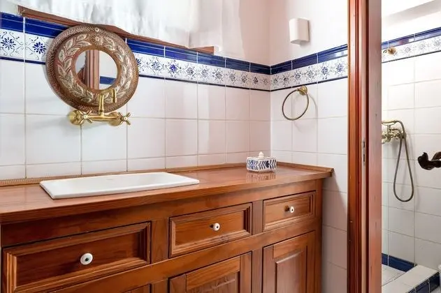 Traditional Villa