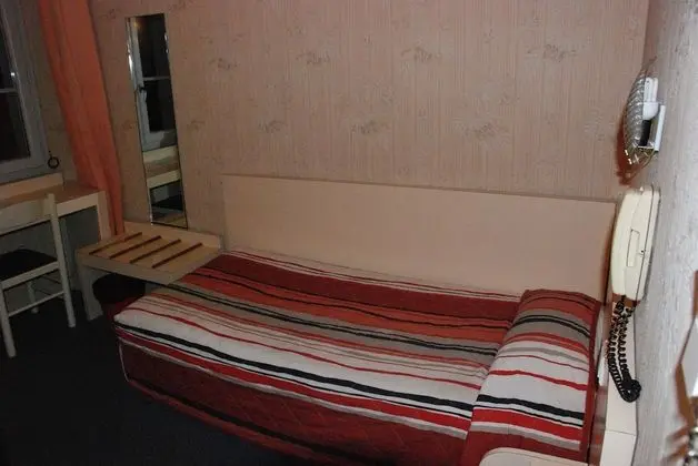 Tek Kişilik Oda