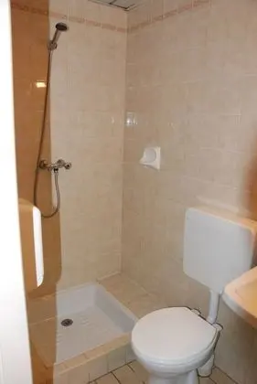 Tek Kişilik Oda