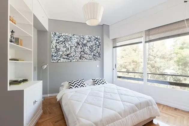 Luxury Apart Daire, 3 Yatak Odası