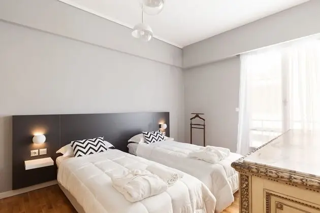 Luxury Apart Daire, 3 Yatak Odası