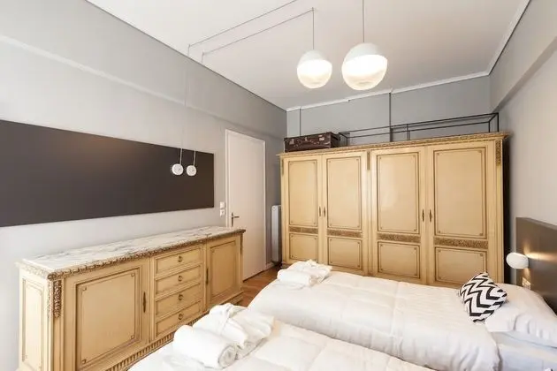 Luxury Apart Daire, 3 Yatak Odası