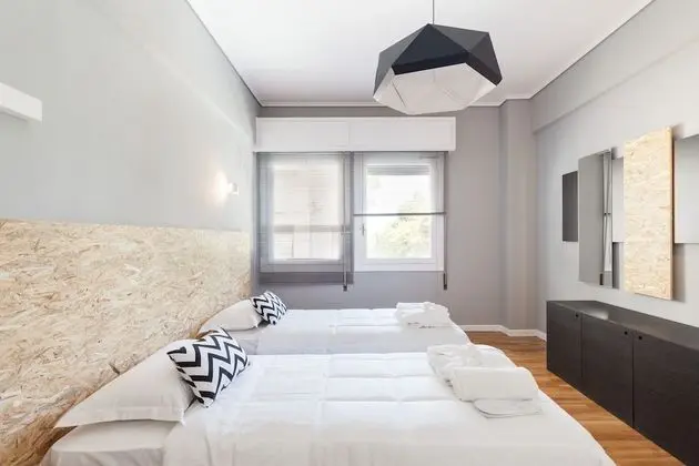 Luxury Apart Daire, 3 Yatak Odası