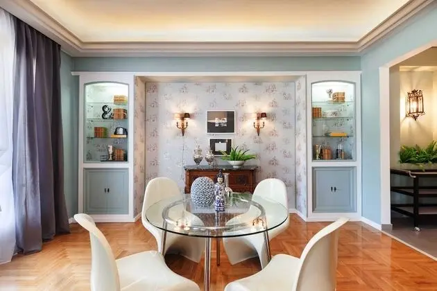 Luxury Apart Daire, 3 Yatak Odası