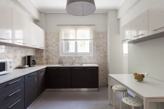 Luxury Apart Daire, 3 Yatak Odası