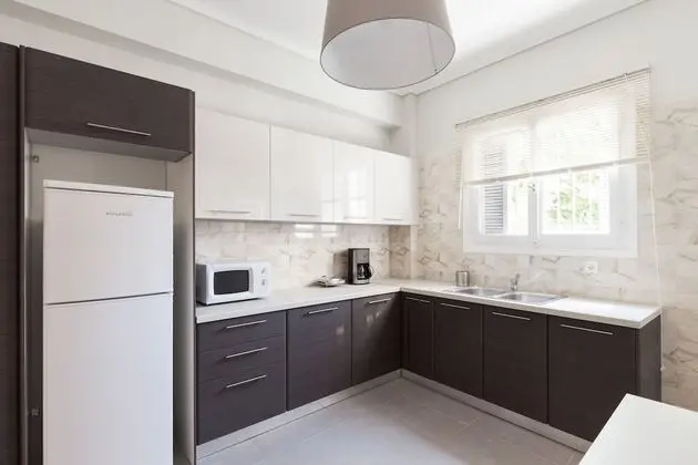 Luxury Apart Daire, 3 Yatak Odası