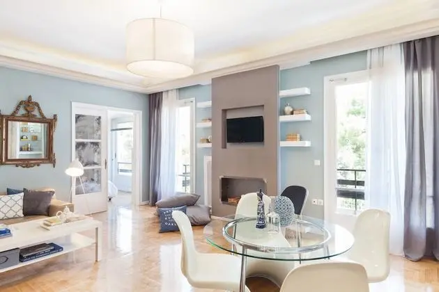 Luxury Apart Daire, 3 Yatak Odası