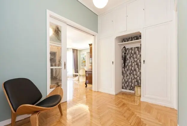 Luxury Apart Daire, 3 Yatak Odası