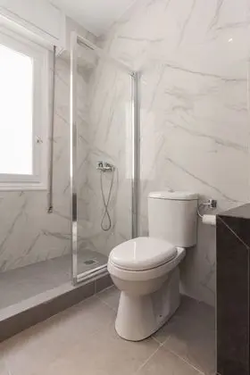 Luxury Apart Daire, 3 Yatak Odası