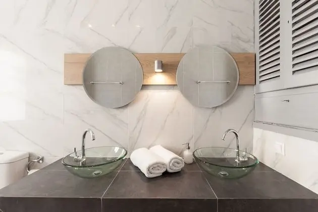 Luxury Apart Daire, 3 Yatak Odası